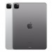 Apple iPad Pro 12,9" (M2, 2022) Wi-Fi + Cellular 128Gb, «серый космос» фото 1