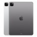 Apple iPad Pro 11" (M2, 2022) Wi-Fi 1Tb, серебристый фото 1