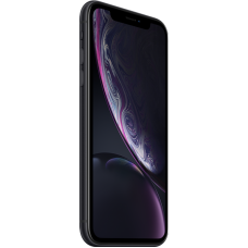 Новый Apple iPhone XR 64Gb Black (Черный)  фото