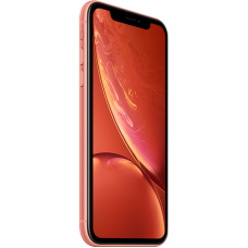 Новый Apple iPhone XR 64Gb Coral (Коралловый) фото