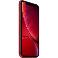 Новый Apple iPhone XR 64Gb Red (Красный) фото