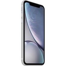 Apple iPhone XR 64Gb White (Белый) фото