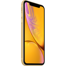 Новый Apple iPhone XR 256Gb Yellow (Жёлтый)