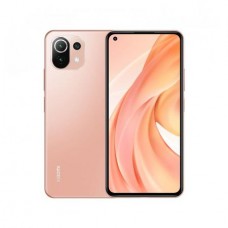 Xiaomi Mi 11 Lite 6/128Gb Pink, розовый