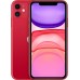 Apple iPhone 11 128GB Red (Красный) Dual Sim (Две сим карты)