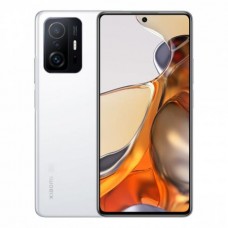 Xiaomi 11T Pro 8/256Gb Белый фото