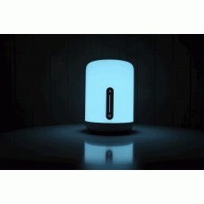 Ночник Xiaomi Bedside Lamp 2 (MJCTD02YL)