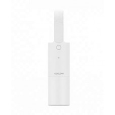 Портативный пылесос для автомобиля Xiaomi Cleanfly Portable FVQ (Белый)