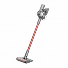 Беспроводной ручной пылесос Xiaomi Dreame V11 Vacuum Cleaner (Red/Gray) фото