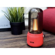 Ночник Lofree Candly Ambient Lamp (красный)