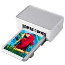 Принтер Xiaomi Mijia Photo Printer