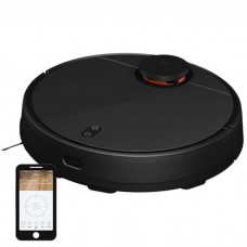 Робот-пылесос Xiaomi Mijia LDS Vacuum Cleaner