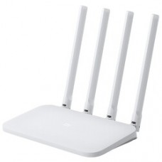 Wi-Fi роутер Xiaomi Mi Wi-Fi Router 4A Gigabit Edition фото