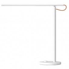 Настольная лампа светодиодная Xiaomi Mi LED Desk Lamp 1S MUE4105GL, 9 Вт фото