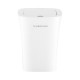 Ведро Xiaomi Ninestars Waterproof Sensor Trash Can, 10 л