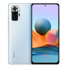 Xiaomi Redmi Note 10 Pro 8/256Gb NFC Синий