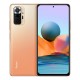 Xiaomi Redmi Note 10 Pro 8/128Gb NFC Бронзовый