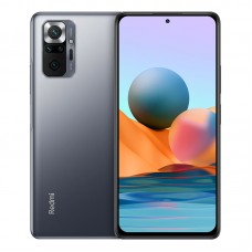 Xiaomi Redmi Note 10 Pro 6/128Gb NFC Серый