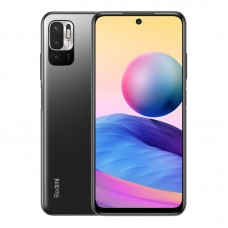 Xiaomi Redmi Note 10T NFC  4/128Gb Серый фото