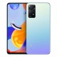 Xiaomi Redmi Note 11Pro 4G 8/128Gb NFC Синий