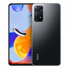 Xiaomi Redmi Note 11Pro 4G 6/64Gb NFC Серый