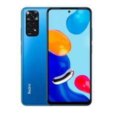 Xiaomi Redmi Note 11S 6/128Gb Синий