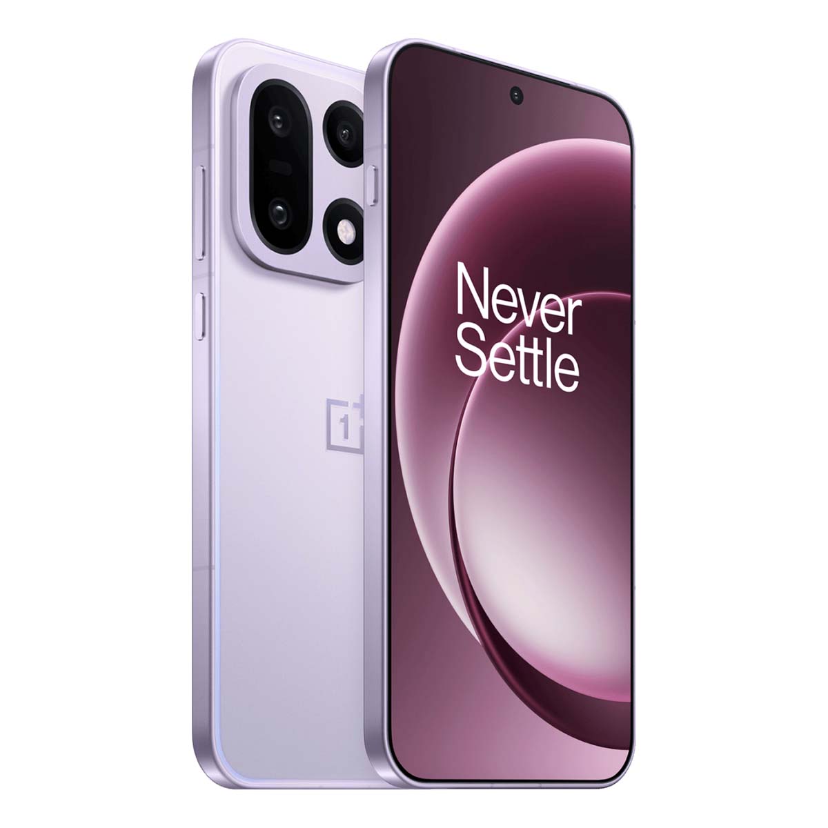 OnePlus 15 12/256Gb Violet, фиолетовый