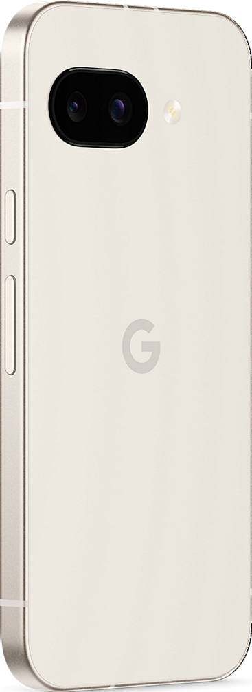 Google Pixel 9a 8/128Gb Global Porcelain