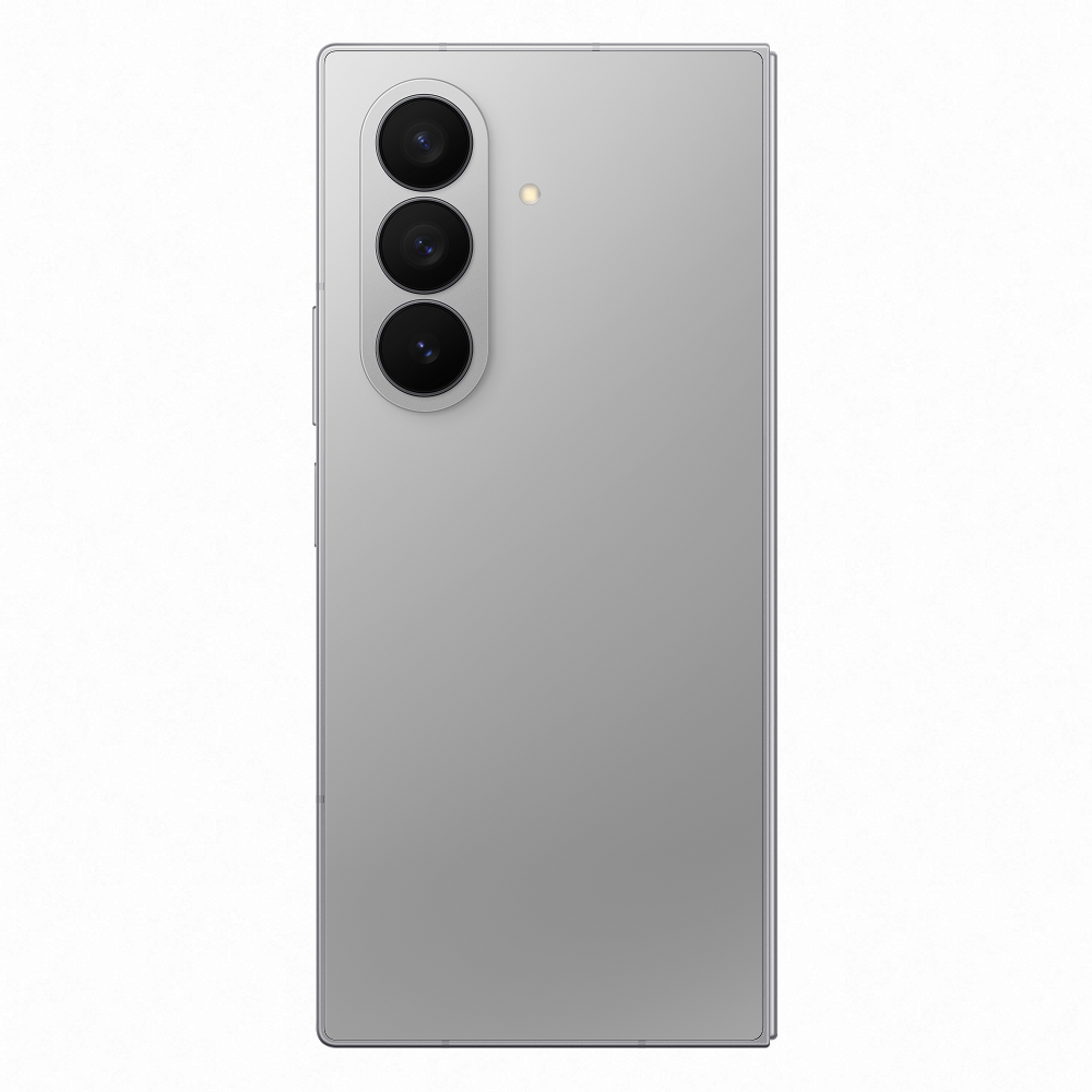Смартфон Samsung Galaxy Z Fold7 256 ГБ Серый