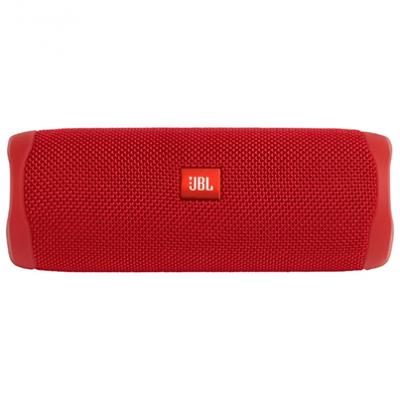 JBL Flip 5 Red, красный