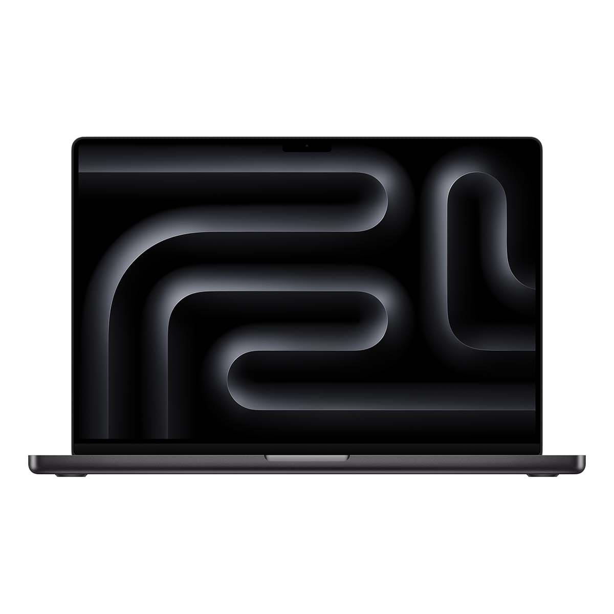 Apple MacBook Pro 16" (M4 Pro 14C CPU, 20C GPU, 2024) 24 Гб, 512 Гб SSD (MX2X3) «чёрный космос»