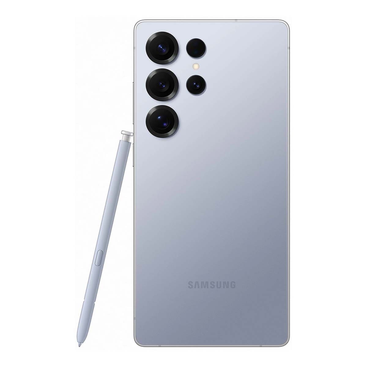 Samsung Galaxy S25 Ultra (2025) 12/512Gb Синий Титан