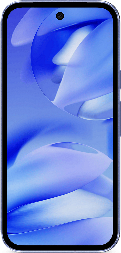 Google Pixel 9a 8/256Gb Global Iris