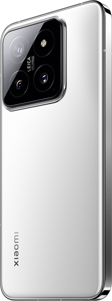 Смартфон Xiaomi 14 12/512 ГБ Белый
