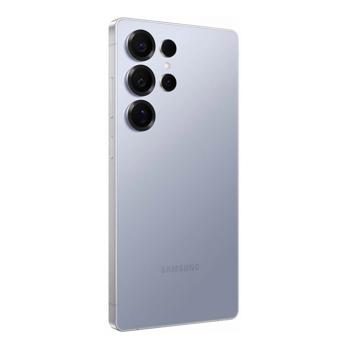 Samsung Galaxy S25 Ultra (2025) 12/512Gb Синий Титан