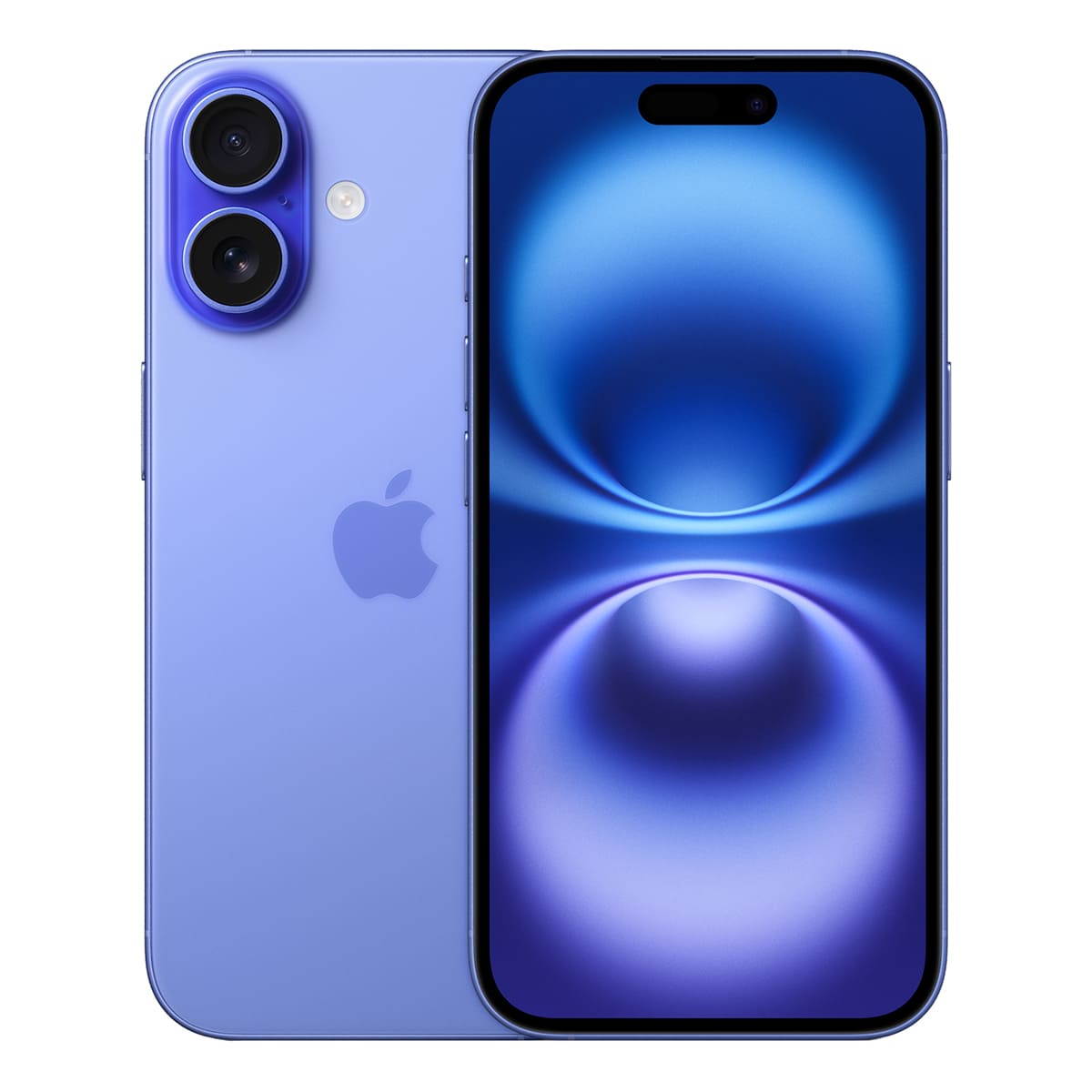 Apple iPhone 16 Plus 128Gb Ultramarine, синий