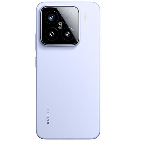 Xiaomi 15 12/512Gb Фиолетовый