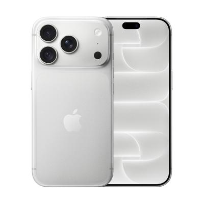 Apple iPhone 18 Pro 2Tb eSIM Silver, серебристый