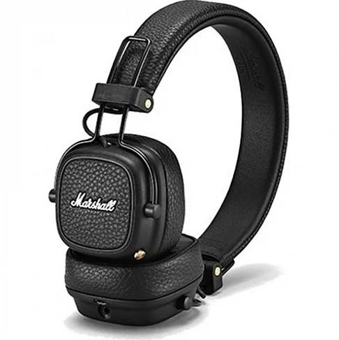 MARSHALL MAJOR III BLACK