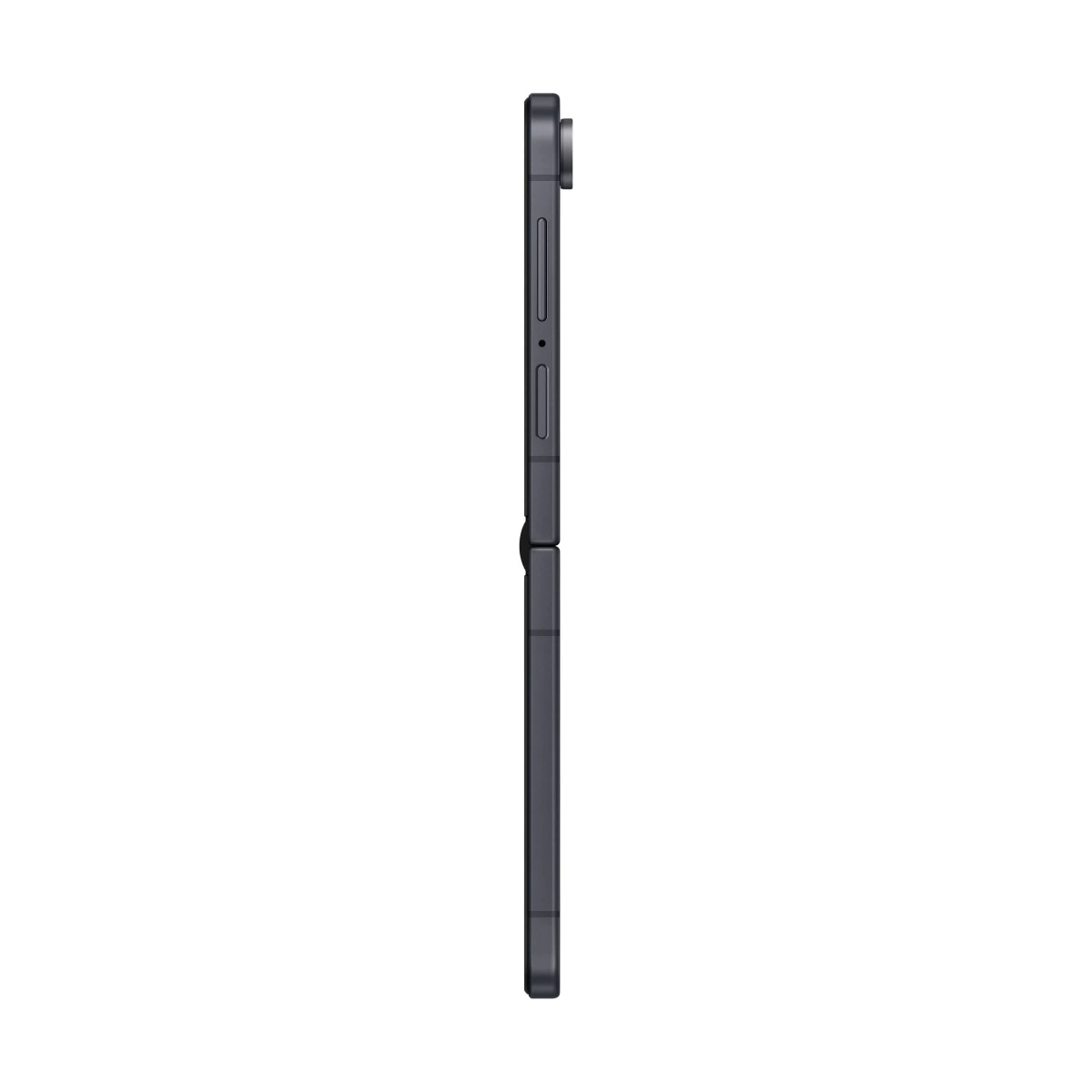 Samsung Galaxy Z Flip8 12/512Gb (2026) Graphite, серый
