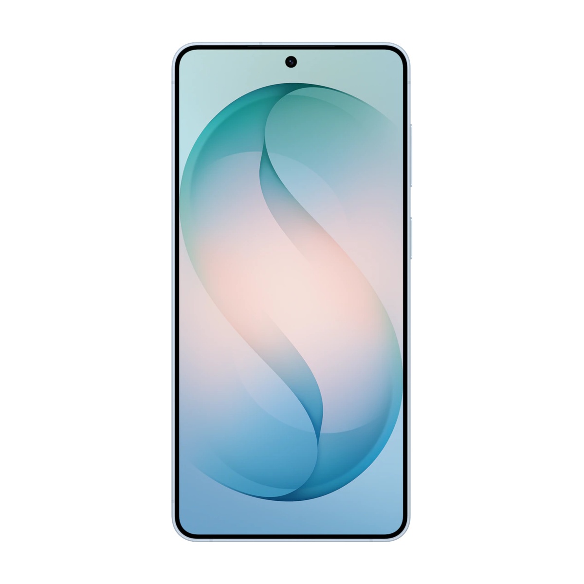 Samsung Galaxy S26+ 12/512Gb Sky Blue, голубой