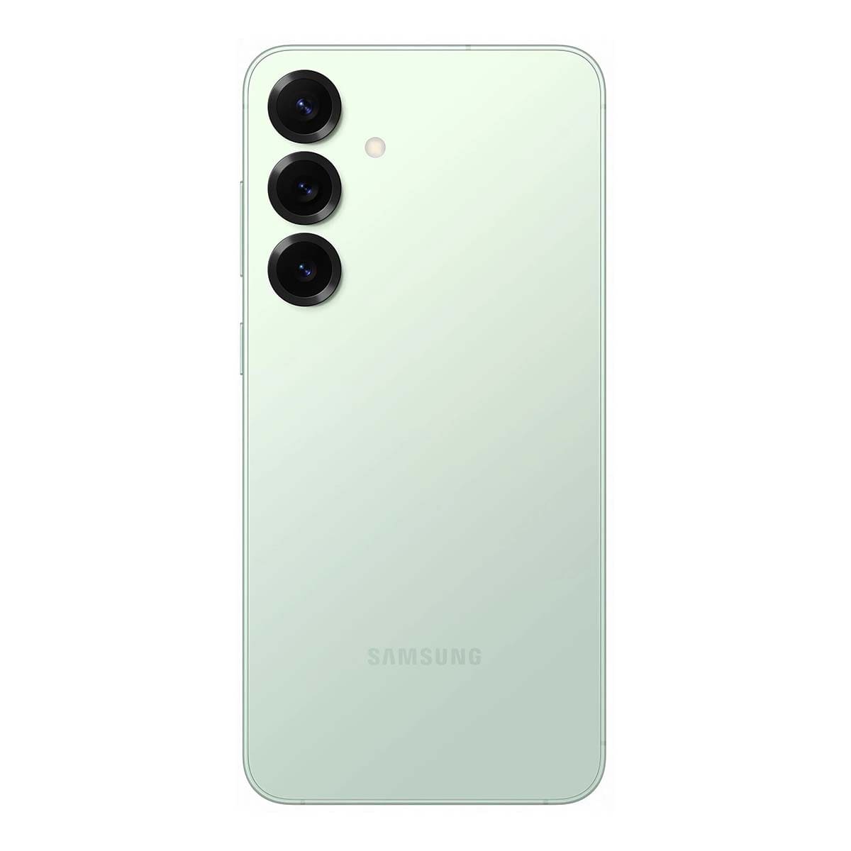Samsung Galaxy S25 (2025) 12/256Gb Мятный