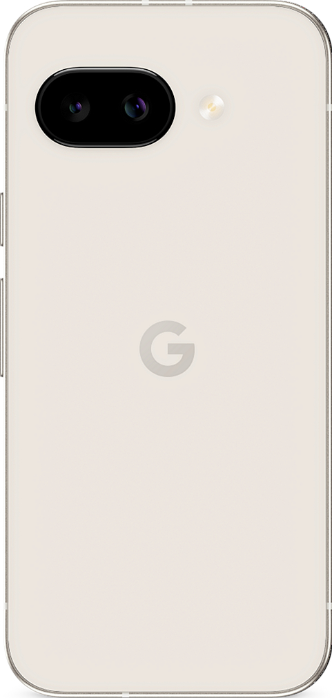 Google Pixel 9a 8/128Gb Global Porcelain