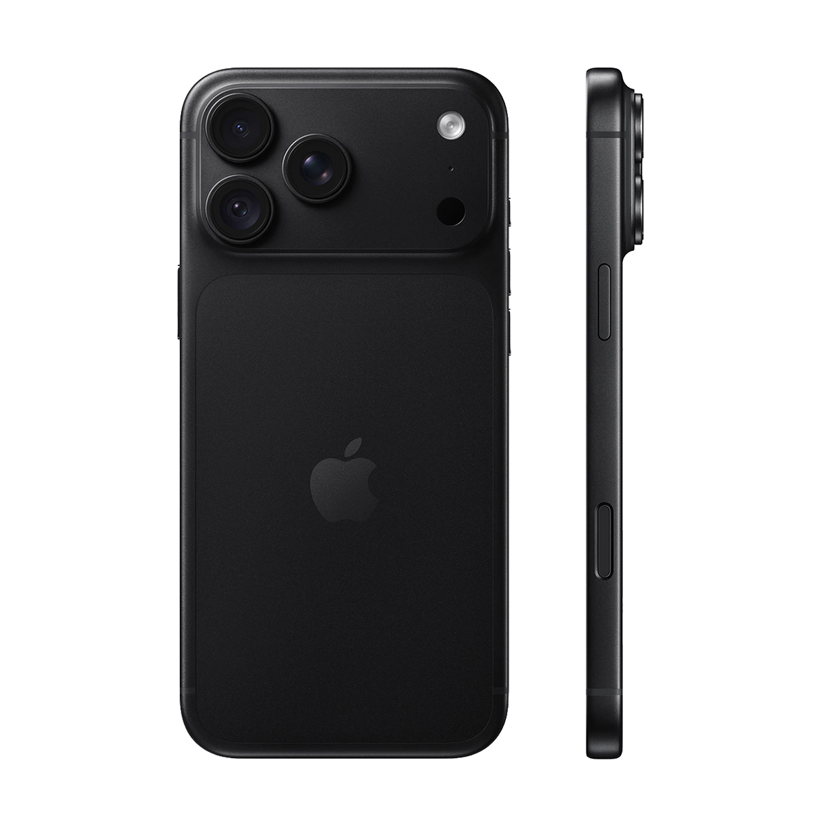 Apple iPhone 18 Pro Max 256Gb eSIM Black, чёрный