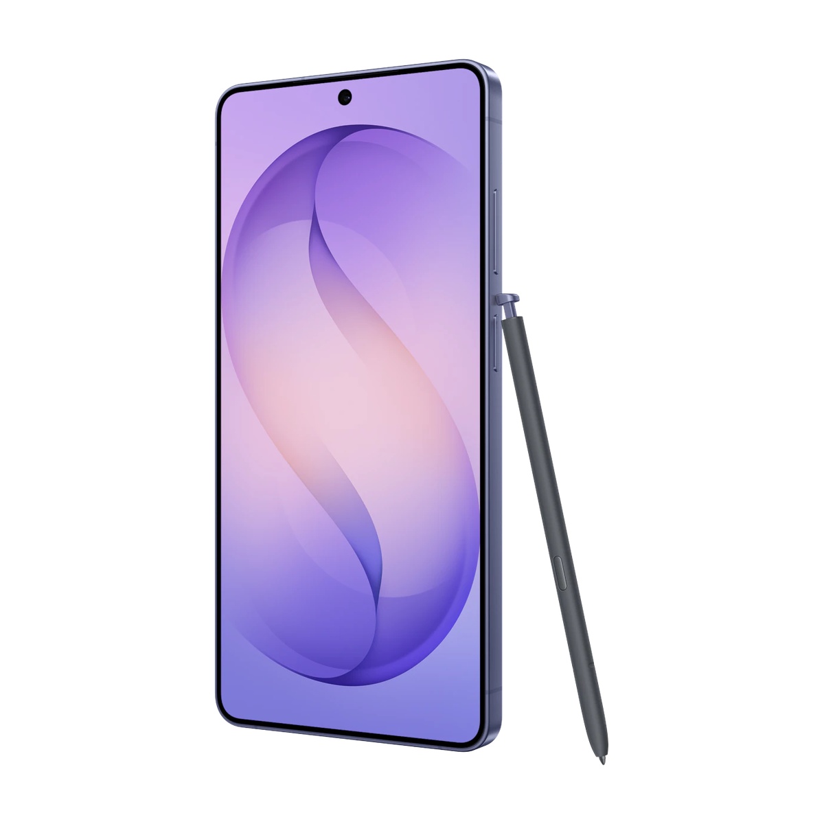 Samsung Galaxy S26 Ultra 12/512Gb Cobalt Violet, фиолетовый