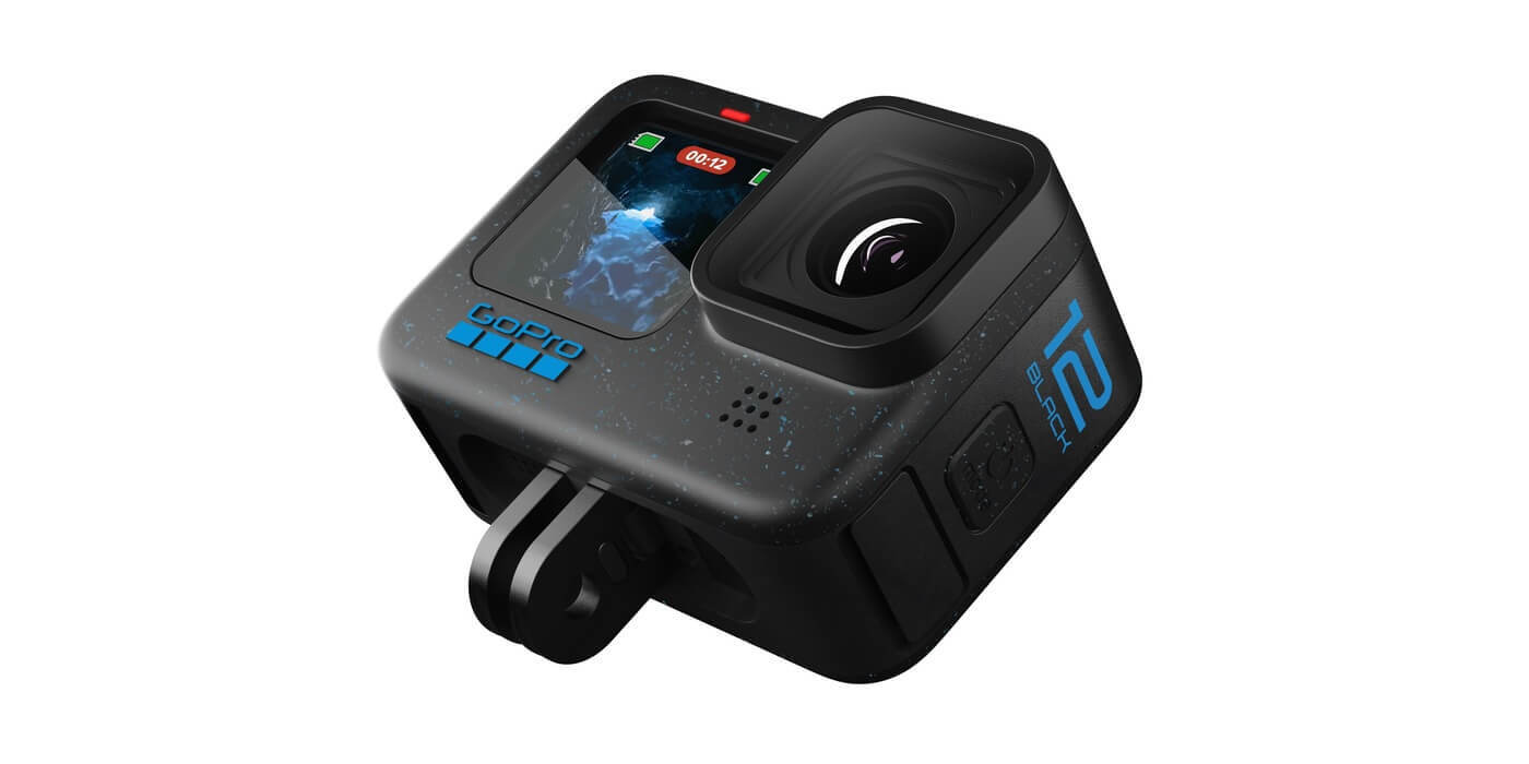 GoPro HERO12 Black