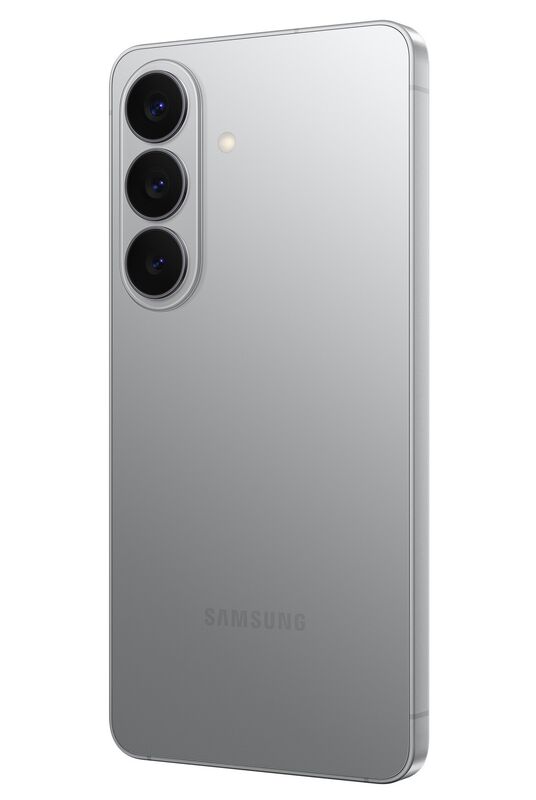Samsung Galaxy S26 12/512Gb Silver Shadow, серый