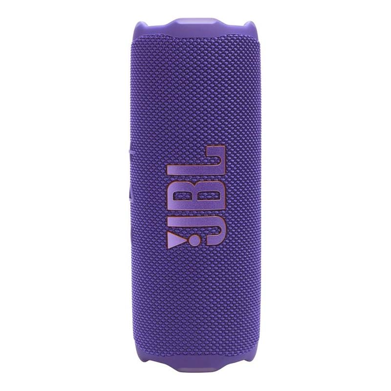 Портативная колонка JBL Flip 7 Purple, фиолетовый