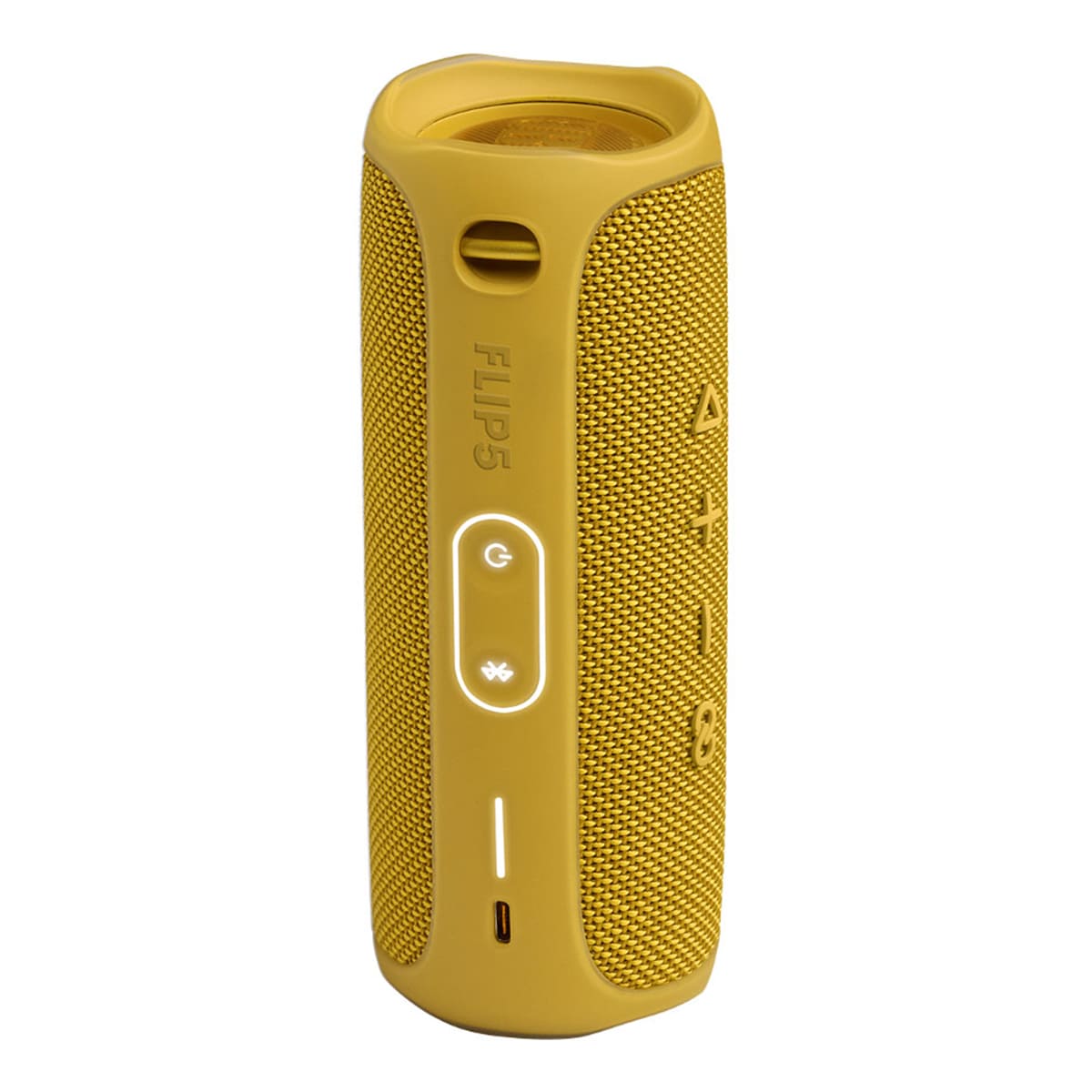 JBL Flip 5 Yellow, желтый