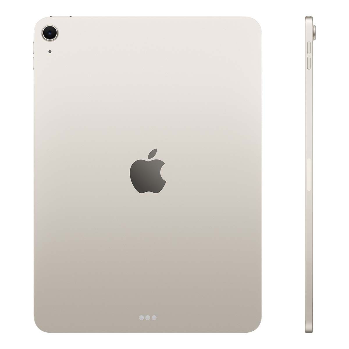 Apple iPad Air 11" (M3, 2025) Wi-Fi 256Gb Starlight, «сияющая звезда»